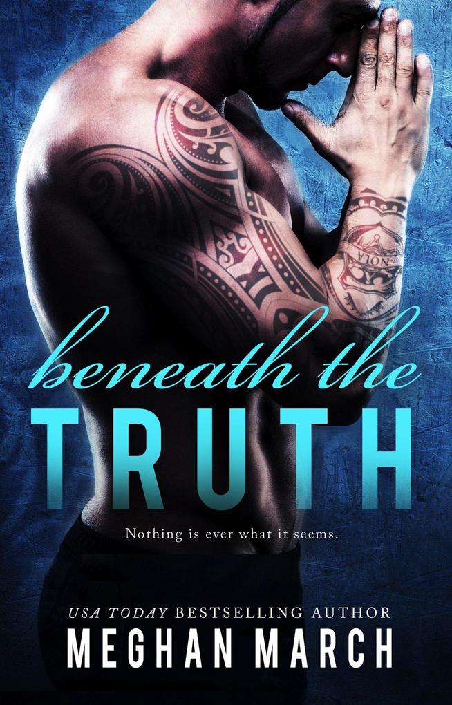 Produktbild: Beneath The Truth | Meghan March
