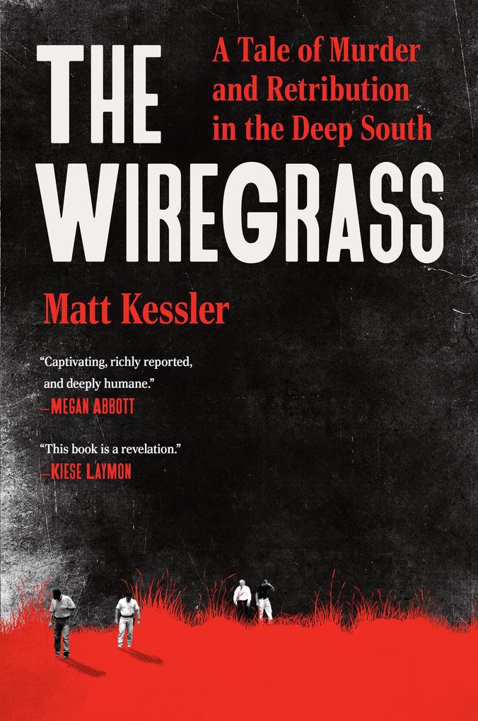 Produktbild: The Wiregrass | Matt Kessler