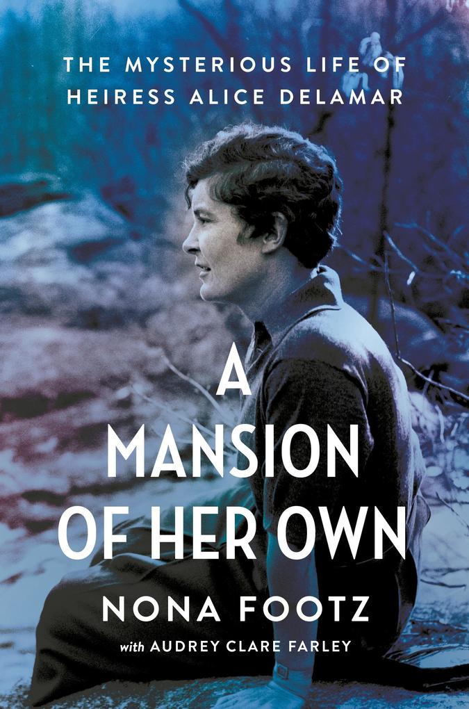 Produktbild: A Mansion of Her Own | Nona Footz