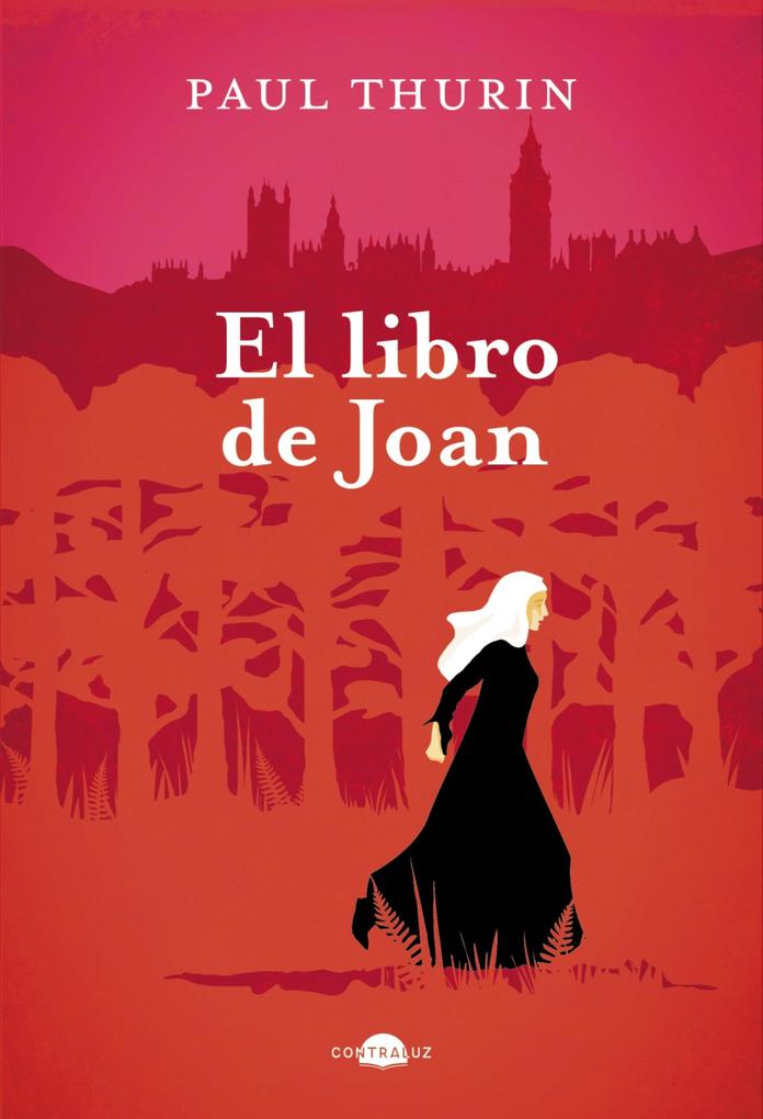 Produktbild: El libro de Joan | Paul Thurin