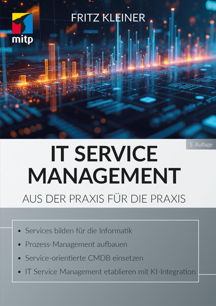 Produktbild: IT Service Management | Fritz Kleiner