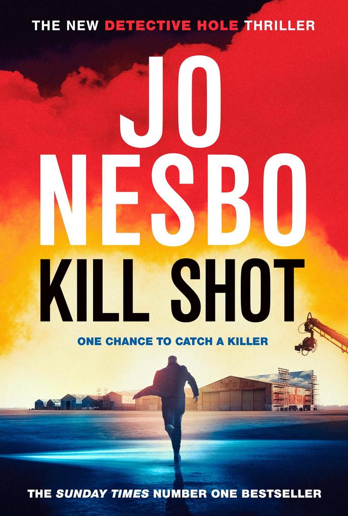 Produktbild: Kill Shot | Jo Nesbo
