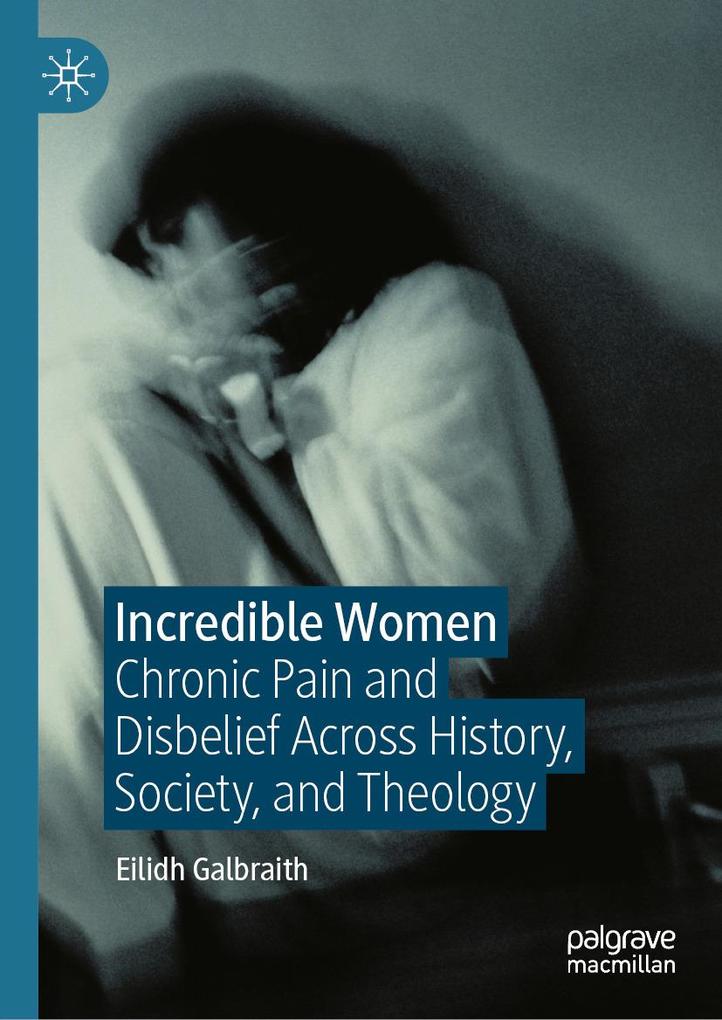 Produktbild: Incredible Women | Eilidh Galbraith