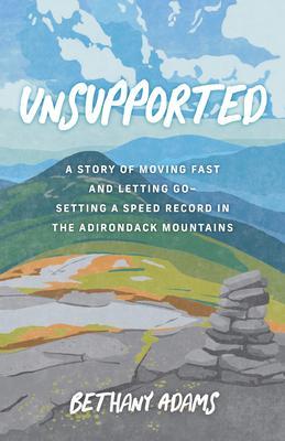 Produktbild: Unsupported | Bethany Adams