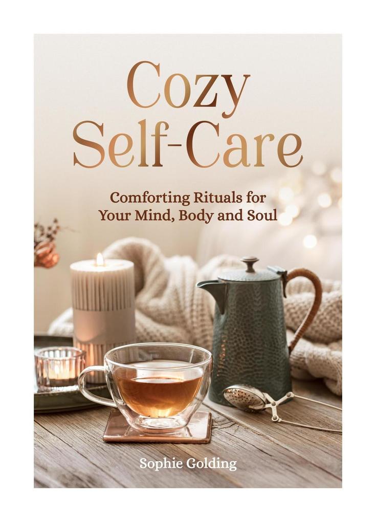 Produktbild: Cozy Self-Care | Sophie Golding
