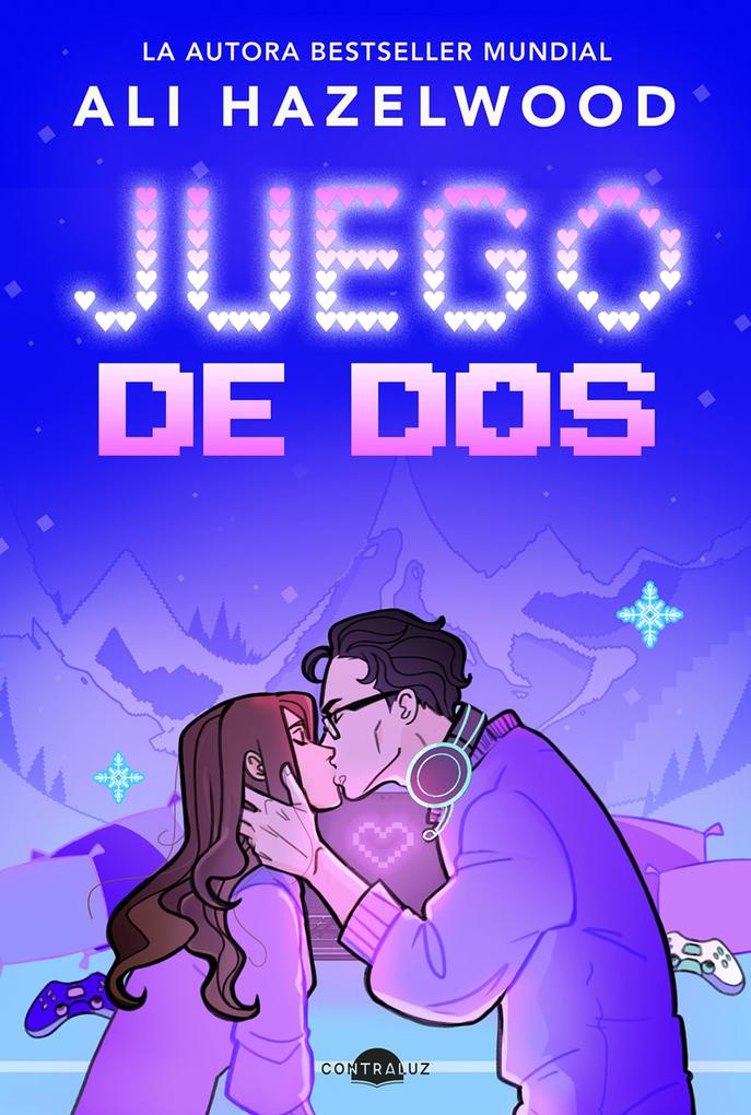 Produktbild: Juego de dos | Ali Hazelwood