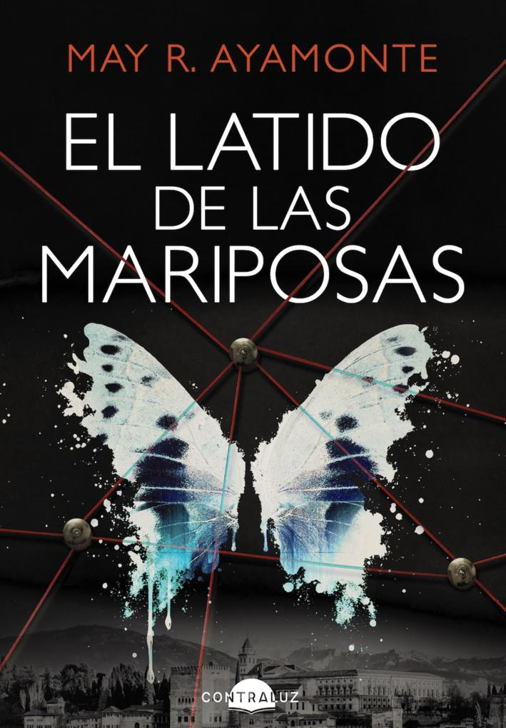 Produktbild: El latido de las mariposas | May R. Ayamonte