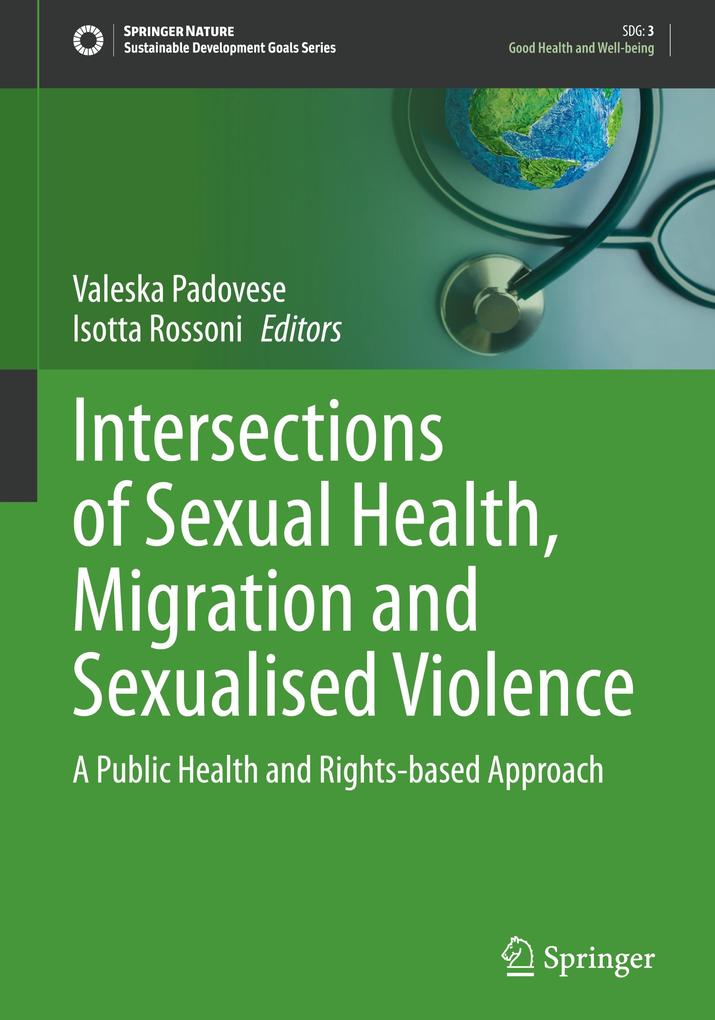 Produktbild: Intersections of Sexual Health, Migration and Sexualised Violence