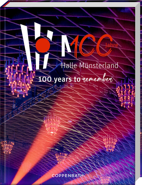 Produktbild: 100 Jahre MCC Halle Münsterland