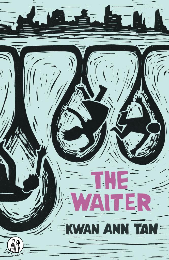 Produktbild: The Waiter | Kwan Ann Tan