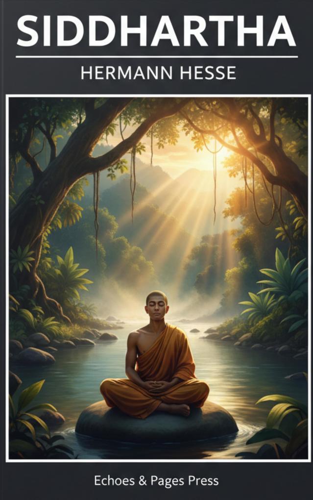 Produktbild: Siddhartha | Hermann Hesse