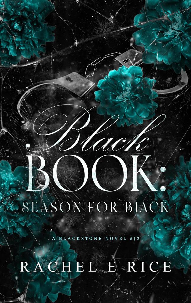 Produktbild: Black Book: Season for Black | Rachel E Rice
