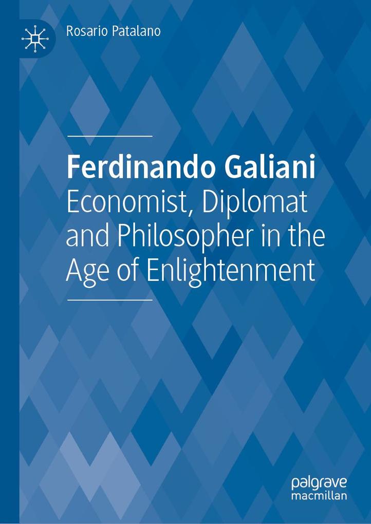 Produktbild: Ferdinando Galiani | Rosario Patalano