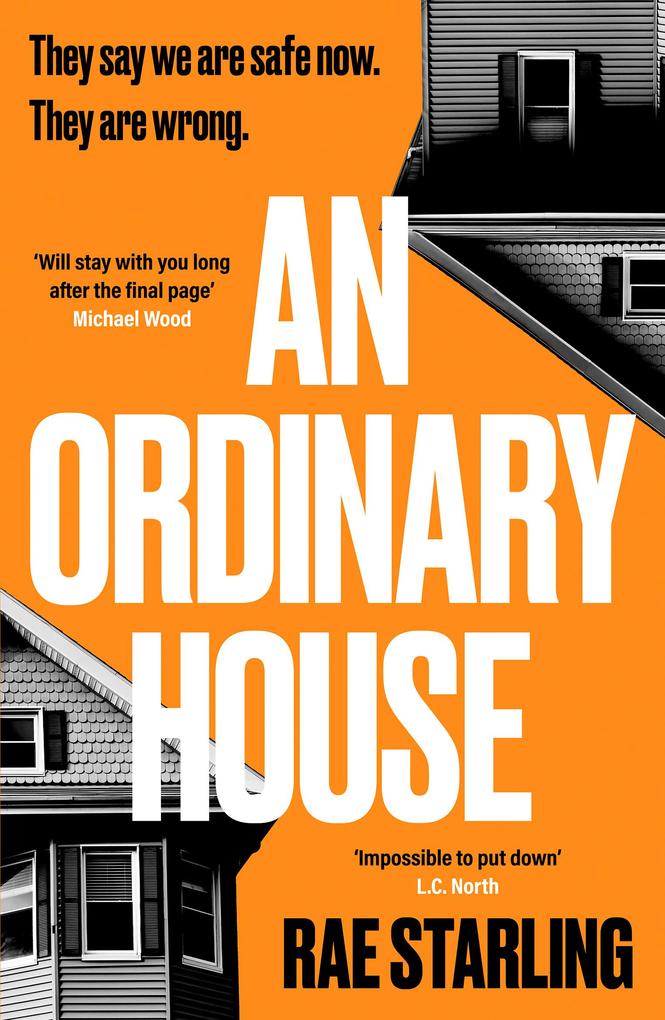 Produktbild: An Ordinary House | Rae Starling