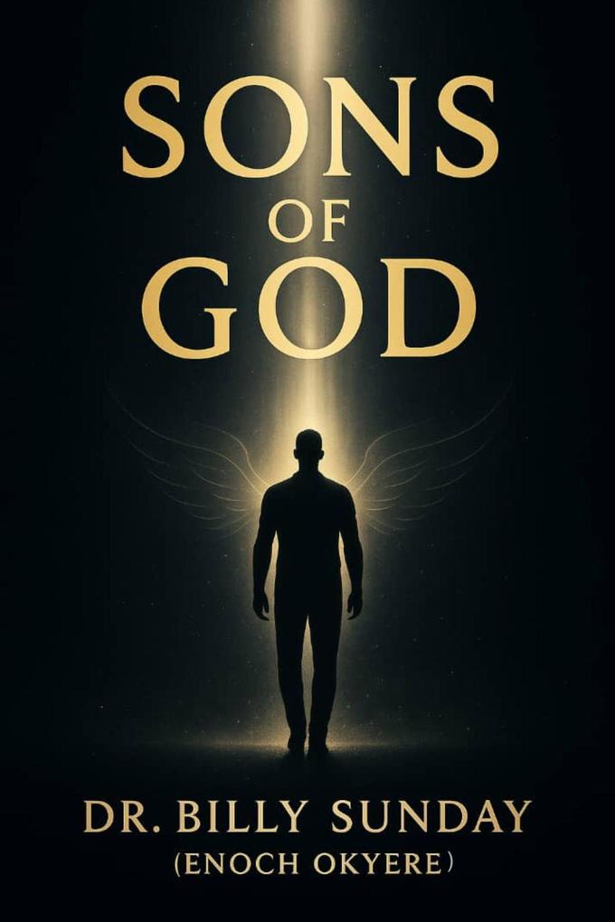 Produktbild: Sons of God | Billy Sunday
