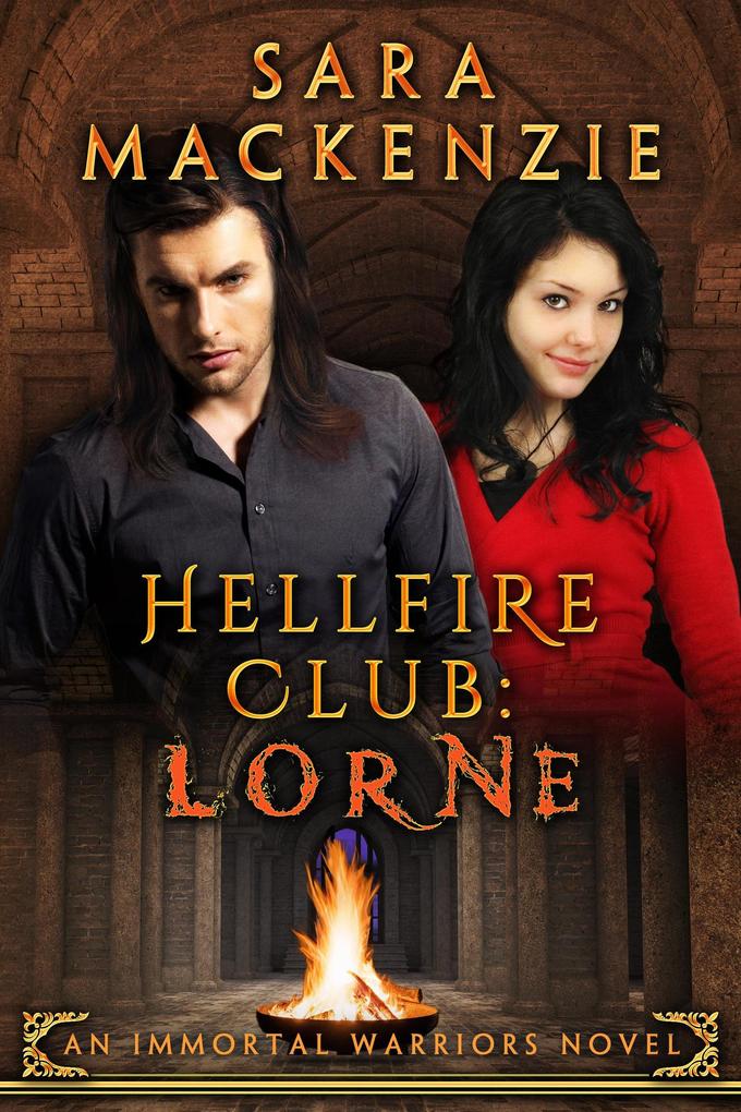 Produktbild: Hellfire Club: Lorne (German Edition) | Sara Mackenzie