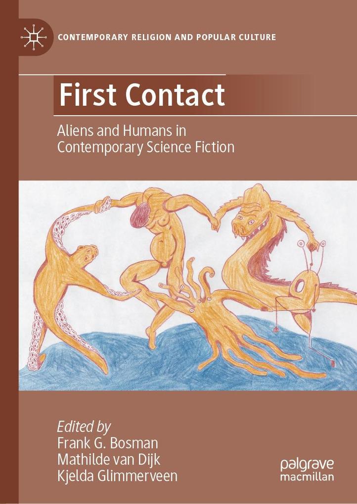 Produktbild: First Contact
