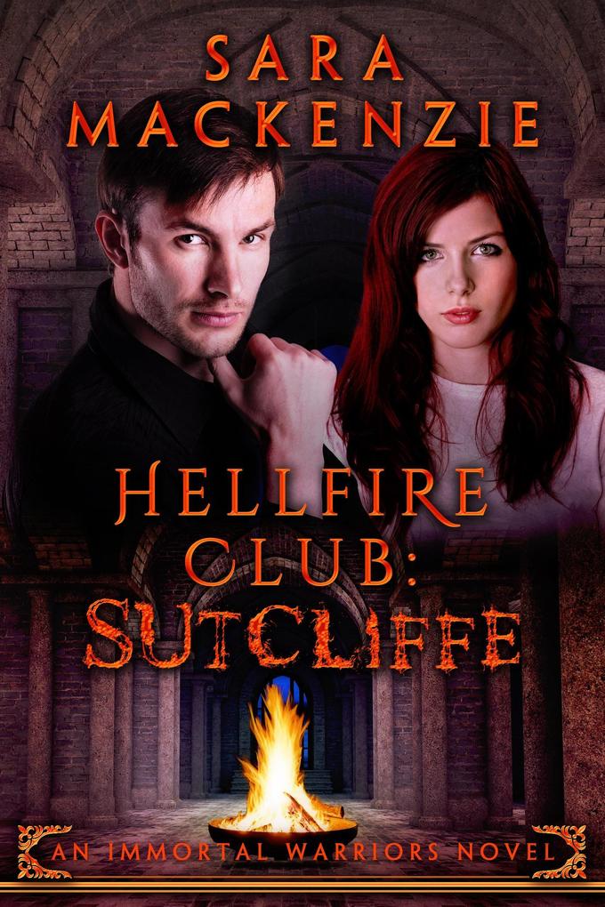 Produktbild: Hellfire Club: Sutcliffe (German Edition) | Sara Mackenzie