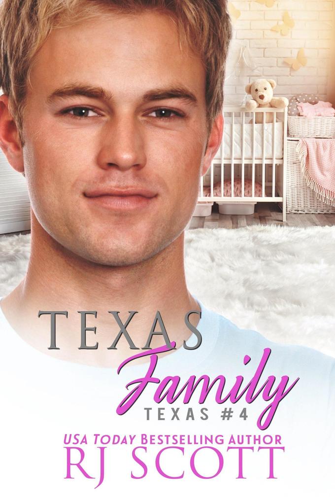 Produktbild: Texas Family | Rj Scott