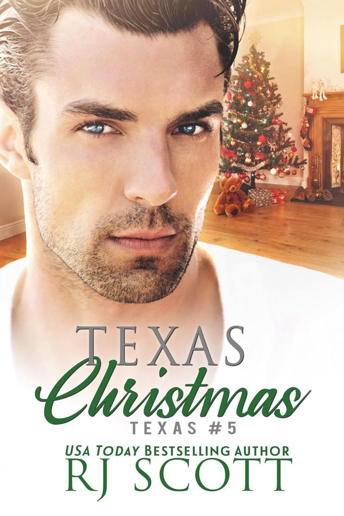 Produktbild: Texas Christmas | Rj Scott