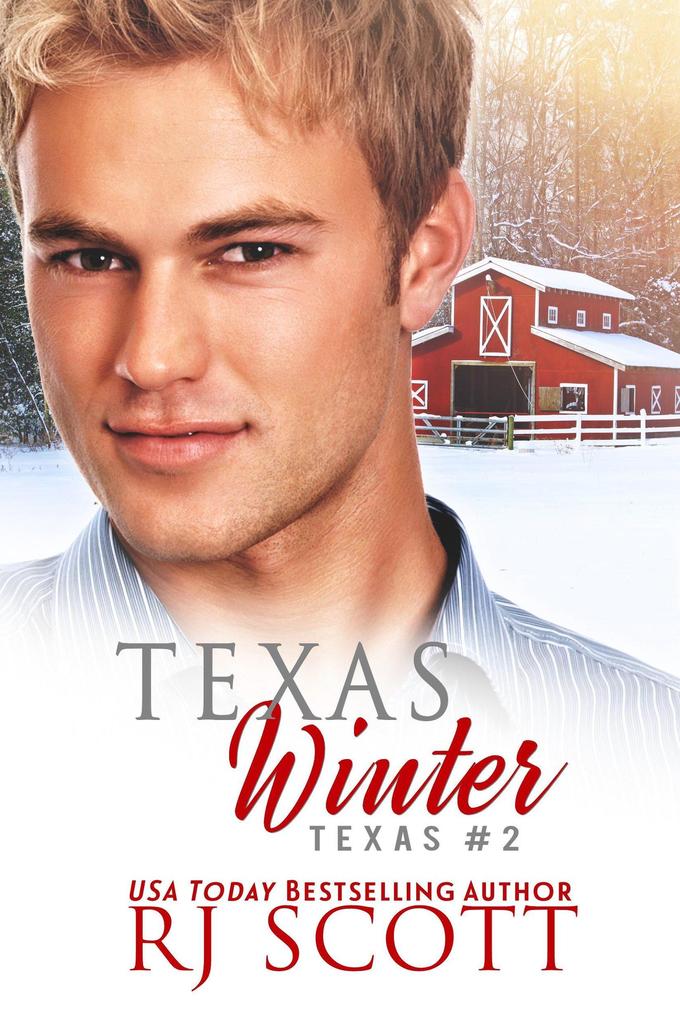 Produktbild: Texas Winter | Rj Scott