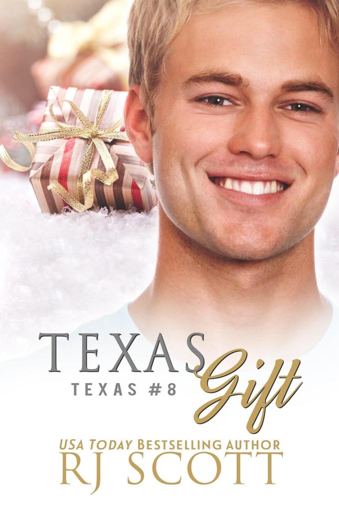 Produktbild: Texas Gift | Rj Scott