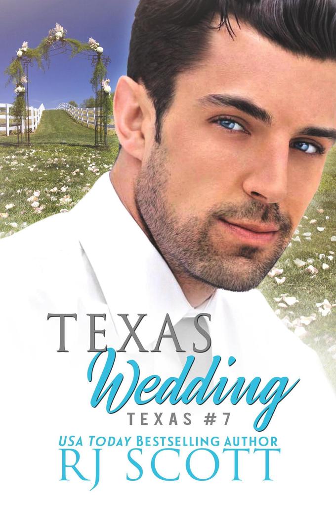 Produktbild: Texas Wedding | Rj Scott