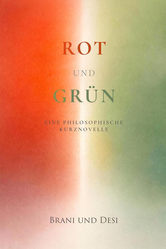 Produktbild: Rot und Grün | Brani, Desi