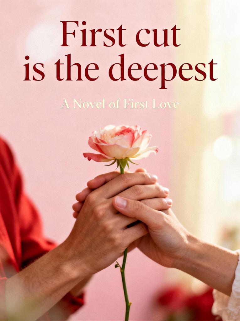 Produktbild: First cut is the deepest | Steven Dan