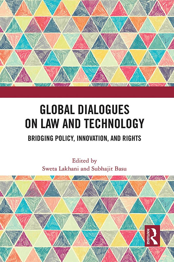 Produktbild: Global Dialogues on Law and Technology