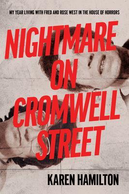 Produktbild: Nightmare on Cromwell Street | Karen Hamilton