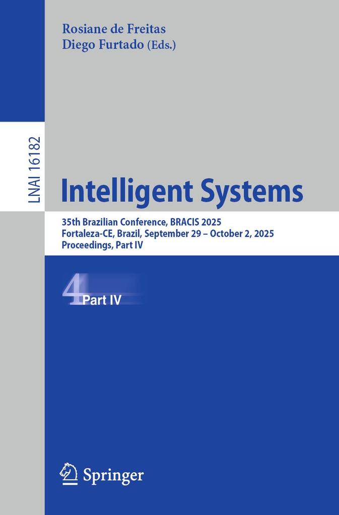 Produktbild: Intelligent Systems