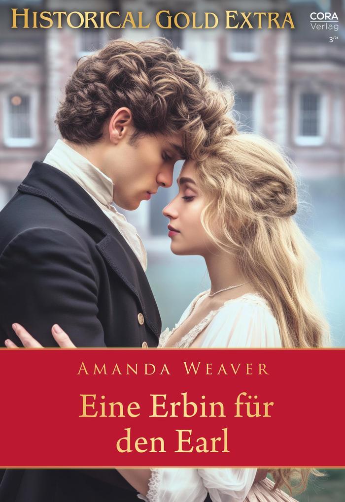 Produktbild: Eine Erbin für den Earl | Amanda Weaver