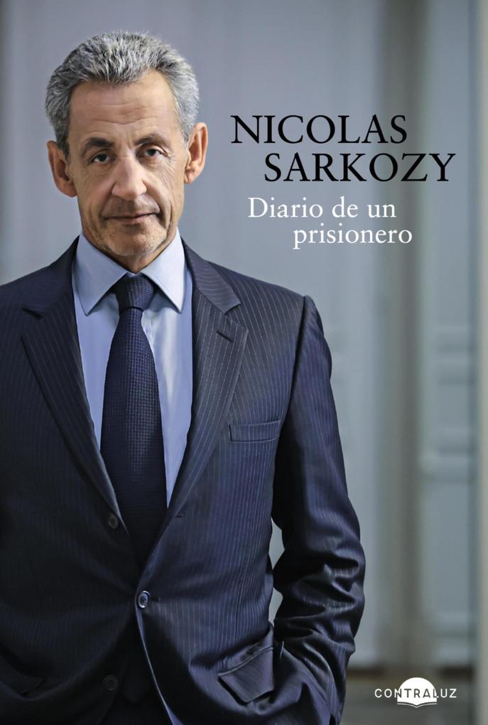 Produktbild: Diario de un prisionero | Nicolas Sarkozy