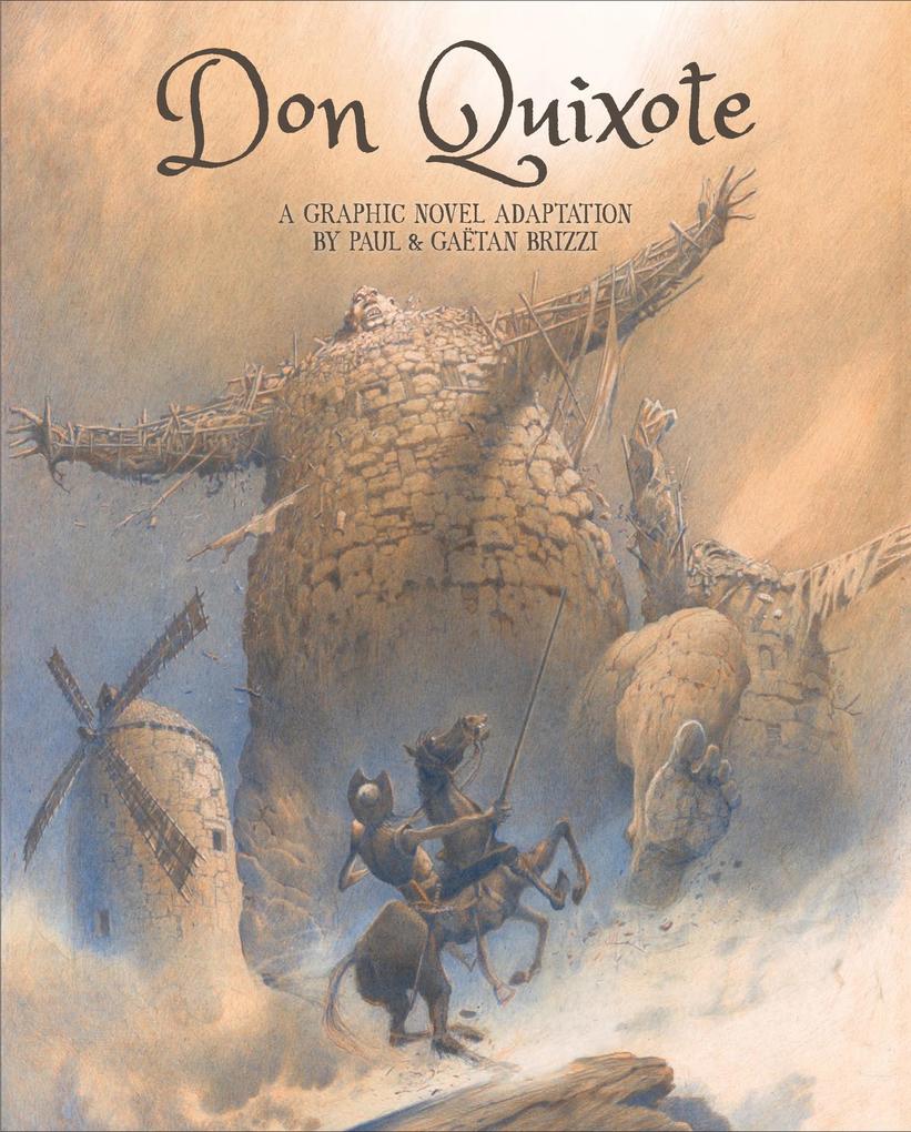 Produktbild: Don Quixote | Miguel de Cervantes