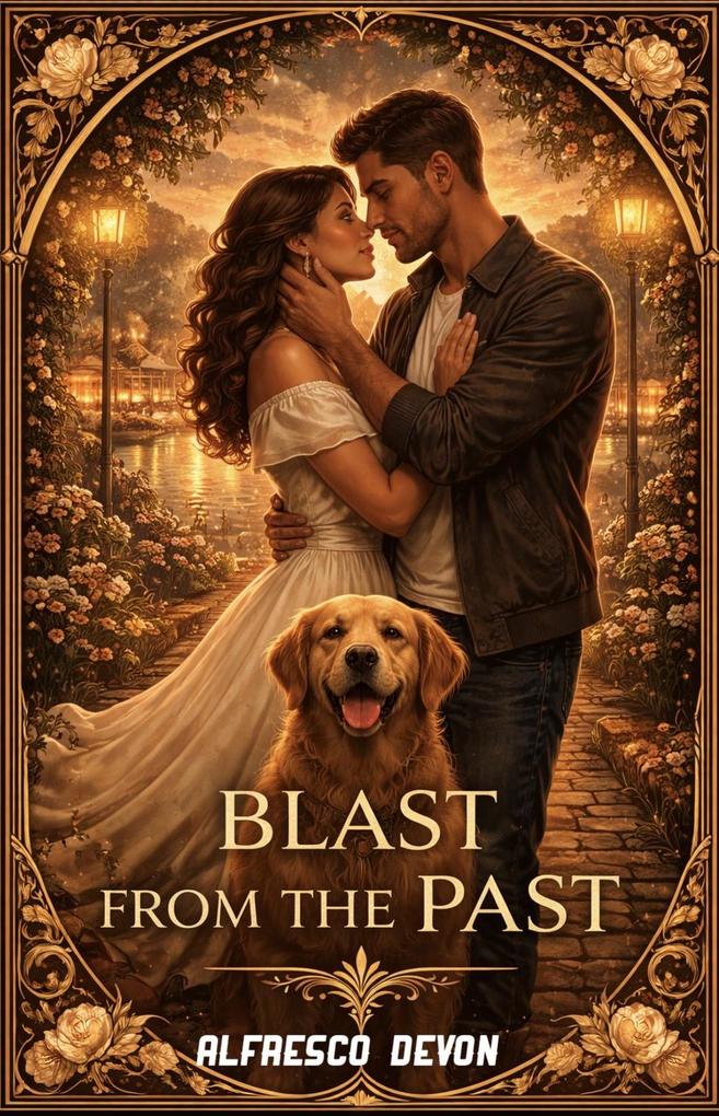 Produktbild: Blast From The Past | Alfresco Devon