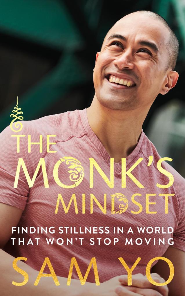 Produktbild: The Monk's Mindset | Sam Yo