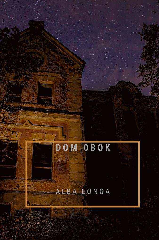 Produktbild: Dom obok | Alba Longa
