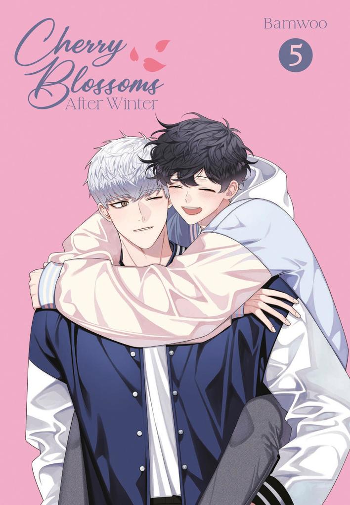 Produktbild: Cherry Blossoms After Winter, Vol. 5 | Bamwoo