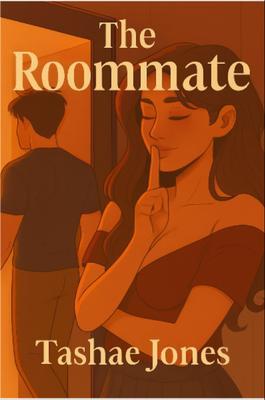 Produktbild: The Roommate | Tashae Jones