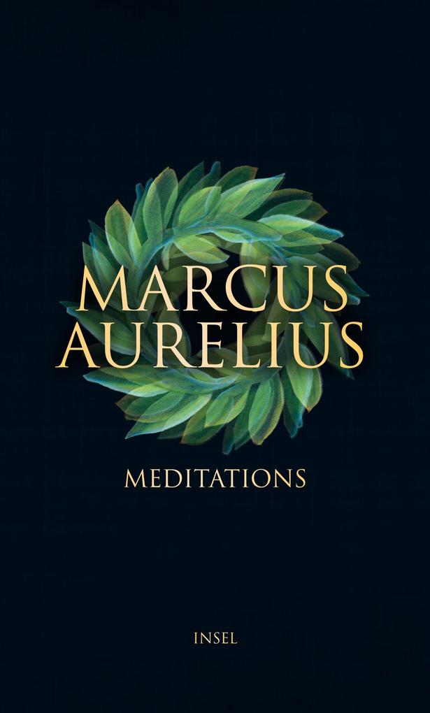 Produktbild: Meditations | Marcus Aurelius