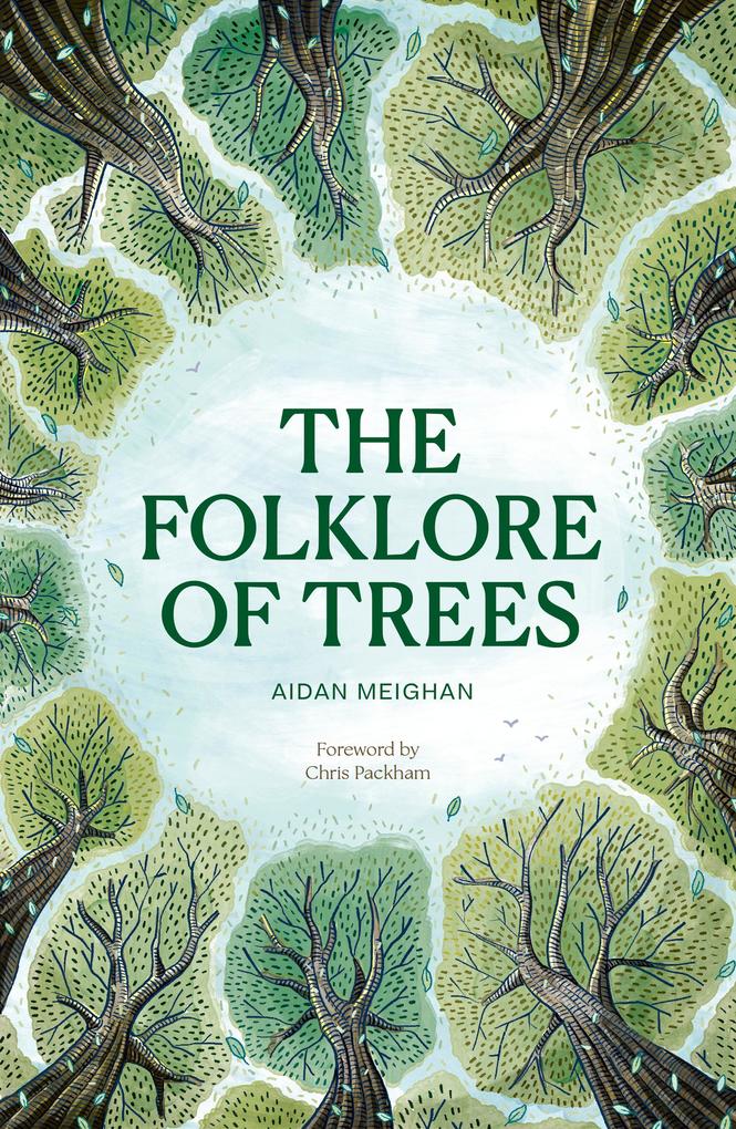 Produktbild: Folklore of Trees | Aidan Meighan