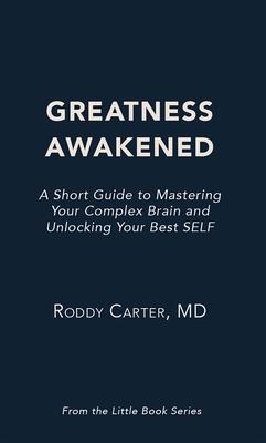 Produktbild: Greatness Awakened | Roddy Carter