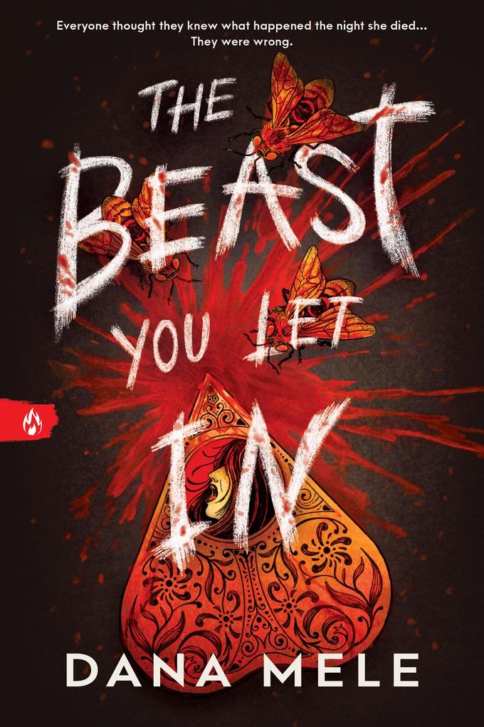 Produktbild: Beast You Let In | Mele Dana Mele