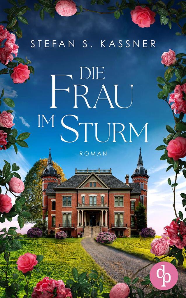 Produktbild: Die Frau im Sturm | Stefan S. Kassner