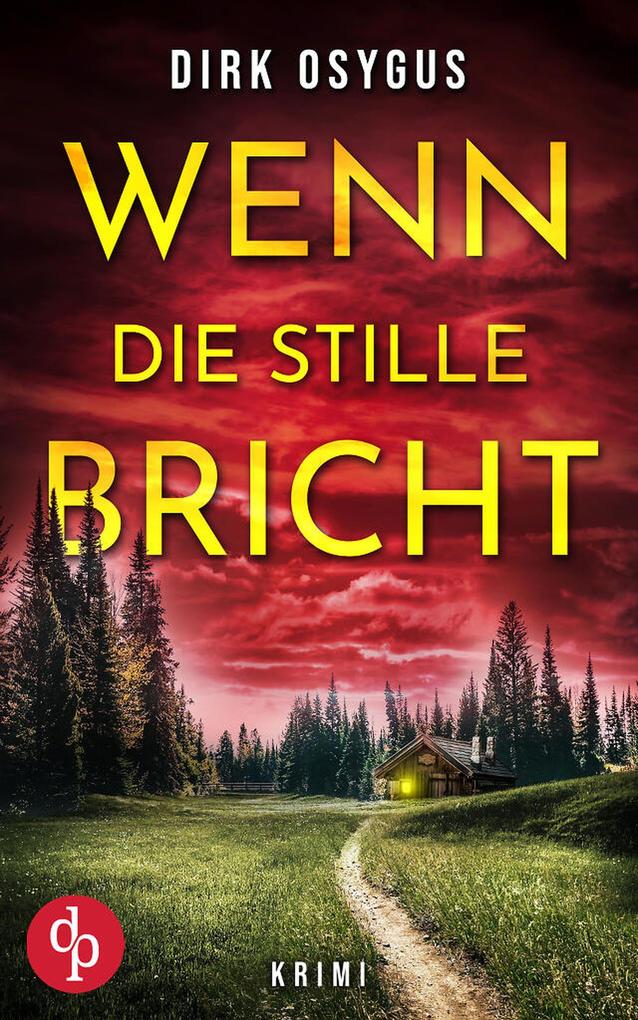Produktbild: Wenn die Stille bricht | Dirk Osygus