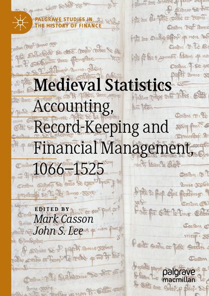 Produktbild: Medieval Statistics