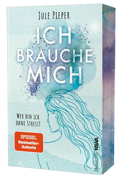 Produktbild: Ich brauche mich | Jule Pieper