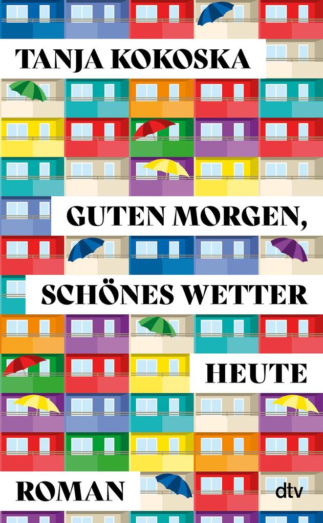 Produktbild: Guten Morgen, schönes Wetter heute | Tanja Kokoska