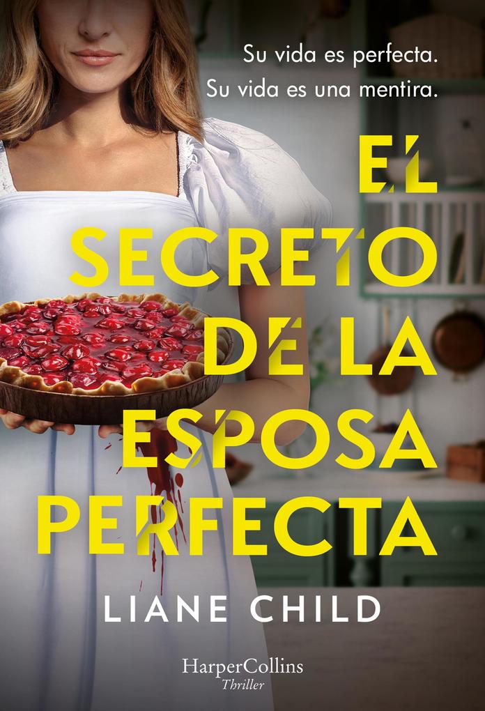 Produktbild: El secreto de la esposa perfecta | Liane Child
